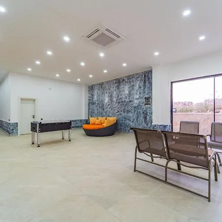 别墅 Luxurious Spacious With Sauna And Turkish Bath In Kalkan *